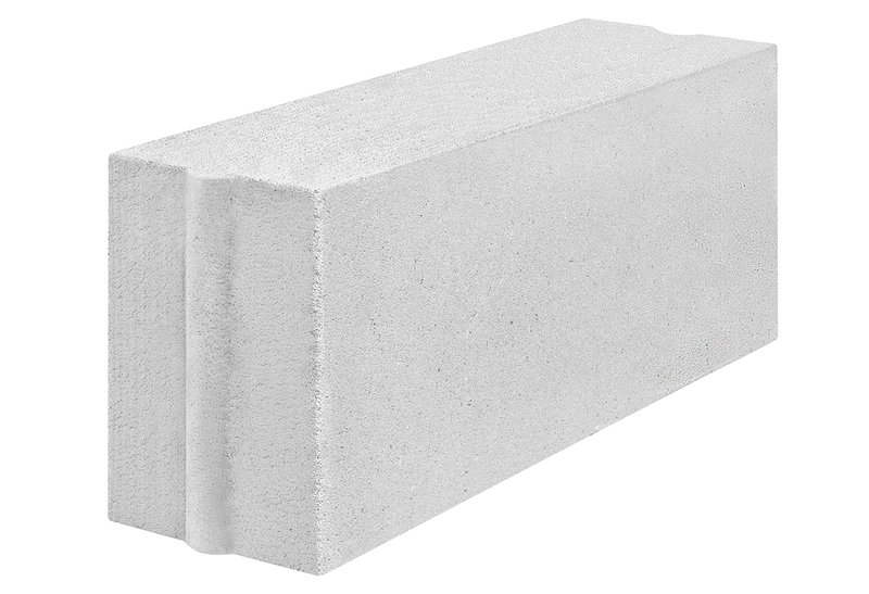 Πορομπετόν Ytong 62.5x25x15cm