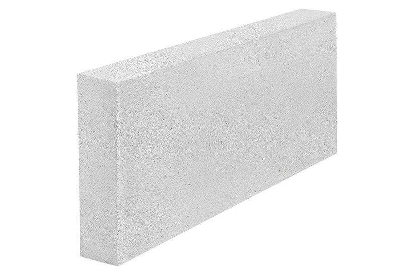 Πορομπετόν Ytong 62.5x25x7.5cm