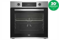 Beko BBIM12300XD Φούρνος Εντοιχιζόμενος