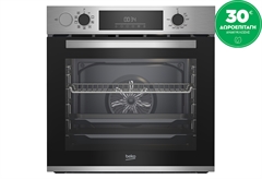 Bosch BBIS12300XDE Φούρνος Εντοιχιζόμενος
