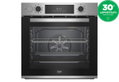 Bosch BBIS12300XDE Φούρνος Εντοιχιζόμενος