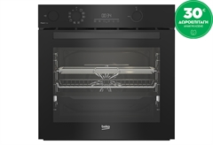 Bosch BBISA17302BMP Φούρνος Εντοιχιζόμενος