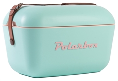 Φορητό Ψυγείο Polarbox 20lt Κυανό