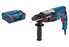 Bosch Pro GBH 2-28 Περιστροφικό Πιστολέτο SDS Plus με Βαλίτσα 880W