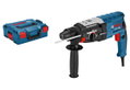 Bosch Pro GBH 2-28 Περιστροφικό Πιστολέτο SDS Plus με Βαλίτσα 880W
