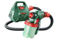 Bosch PFS 3000-2 Πιστόλι Βαφής 650W