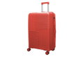 Βαλίτσα Easy Home Μ48xΠ30xΥ74cm Κοραλί
