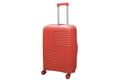 Βαλίτσα Easy Home Μ42xΠ27xΥ64cm Κοραλί