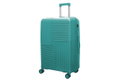Βαλίτσα Easy Home Μ48xΠ30xΥ74cm Μέντα