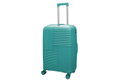 Βαλίτσα Easy Home Μ42xΠ27xΥ64cm Μέντα