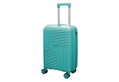 Βαλίτσα Καμπίνας Easy Home Μ36xΠ22xΥ55cm Μέντα