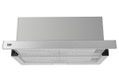 Beko HNT61520XH Απορροφητήρας Συρόμενος 60cm Inox