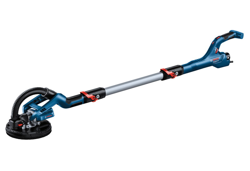 Bosch Pro GTR 55-225 Τριβείο Τοίχου 550W
