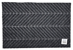 Πατάκι Εισόδου Dizas Tyre 60x40cm