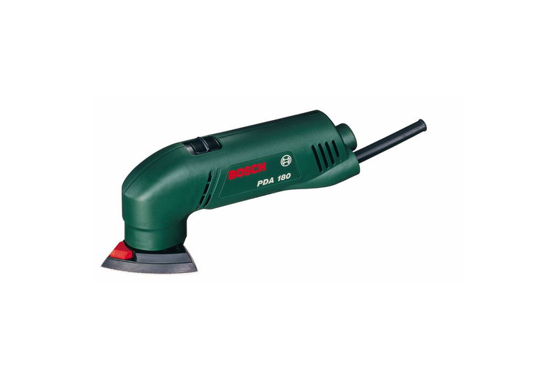 Τριβείο Bosch PDA 180 Delta