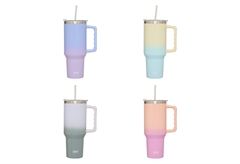 Ποτήρι Θερμός 5Five 1200ml σε 4 Σχέδια