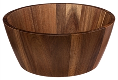 Σαλατιέρα Secret de Gourmet Acacia 28cm Ξύλινη