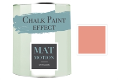 Χρώμα Κιμωλίας Novacolor Matmotion 137 Volumnia 125ml