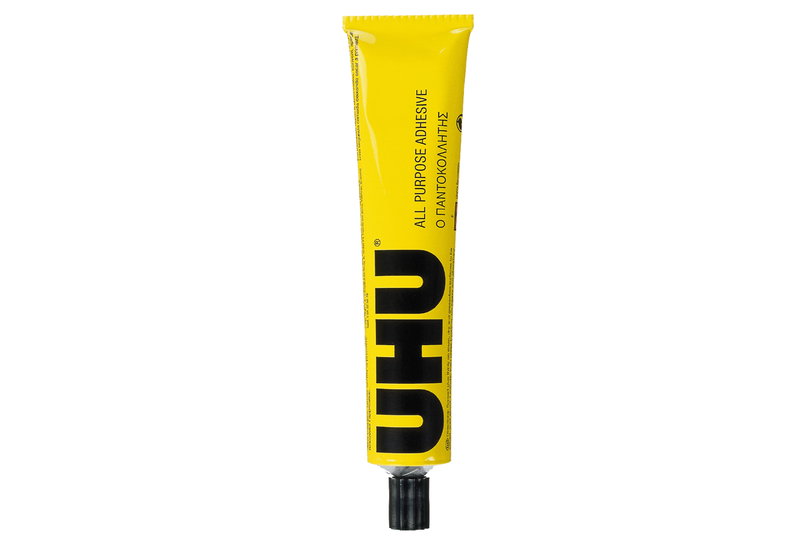Κόλλα Γενικής Χρήσης UHU No 14 125mL