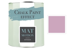 Χρώμα Κιμωλίας Novacolor Matmotion 138 Iris 125ml