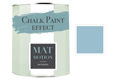Χρώμα Κιμωλίας Novacolor Matmotion 141 Romeo 125ml