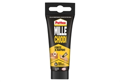 Κατασκευαστική Κόλλα Pattex Mille Chiodi 100gr