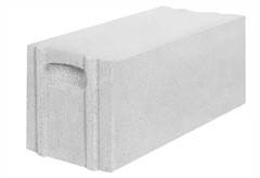 Πορομπετόν Ytong 62.5x25x25cm