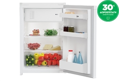 Beko B1754N Εντοιχιζόμενο Ψυγείο Μονόπορτο