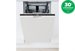 Beko BIP280C Εντοιχιζόμενο Πλυντήριο Πιάτων