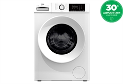 Beko B1WFM2821WEE Πλυντήριο Ρούχων 8kg