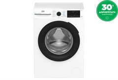 Beko BM5WFU610415W Πλυντήριο Ρούχων 10kg