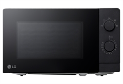LG MS2082F Φούρνος Μικροκυμάτων