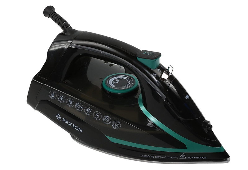 Paxton FC-3050C Σίδερο Ατμού 3050W