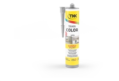 Ουδέτερη Σιλικόνη TKK Tekasil Color Λευκή 300ml