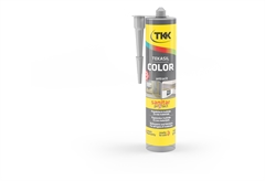 Ουδέτερη Σιλικόνη TKK Tekasil Color Ανθρακί 300ml