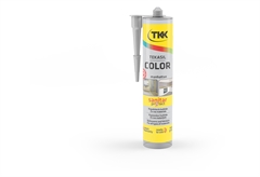Ουδέτερη Σιλικόνη TKK Tekasil Color Manhattan 300ml