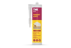 Ακρυλικό Σφραγιστικό TKK Parquet Acryl Οξιά 300ml