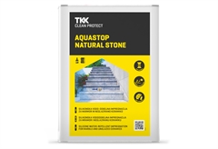 Βερνίκι Εμποτισμού TKK Aquastop Natural Stone 3lt