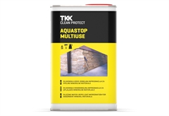 Βερνίκι Εμποτισμού TKK Aquastop Multiuse 1lt