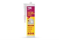Ακρυλικό Σφραγιστικό TKK Fast & Easy Repair Acryl 300ml