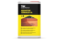Βερνίκι Εμποτισμού TKK Aquastop Terracotta 1lt