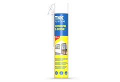 Αφρός Πολυουρεθάνης Χαμηλής Διόγκωσης Window&Door Χειρός 750ml