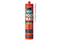 Κόλλα Bison Poly Max Λευκή 280mL/425Gr