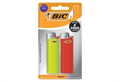 Αναπτήρας BIC J26 Maxi