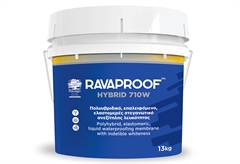 Υβριδικό Στεγανωτικό Ταρατσών Ravago Ravaproof Hybrid 710W