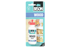 Ξυλόκολλα Bison 75Gr