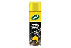 Γυαλιστικό Ταμπλό Turtle Wax Fresh Shine Citrus 500ml