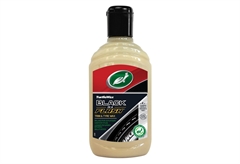 Gel Επαναφοράς Πλαστικών & Ελαστικών Turtle Wax Black in a Flash 300ml