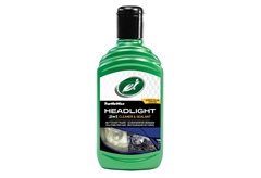 Καθαριστικό & Γυαλιστικό Φαναριών Turtle Wax 2 σε 1 300ml