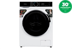 Morris WIW-11216BA2 Πλυντήριο Ρούχων 12kg
